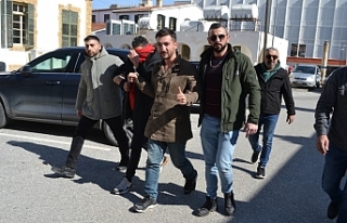 İkisi de cezaevinde