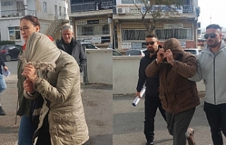 Soruşturma genişledi