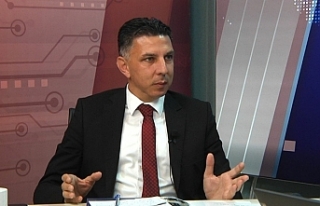 Üst geçit ve bariyer şart
