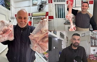 Üzücü bir durum