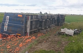 Yasal işlem başlatıldı