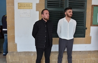 15 günde yargı