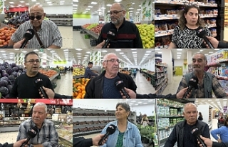 9.80 TL’ye alınan suyu 60 TL’ye fatura ediyorlar