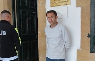 ‘Beni neden bıraktın’