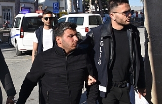 Bir yıl sonra fark edildi