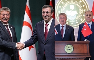 Büyük destek