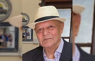 Cenaze töreni yarın