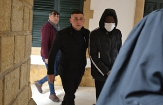 Deport edilecek