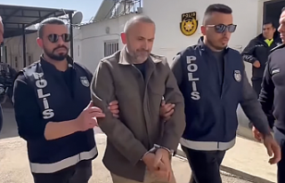 Gözler bu davada