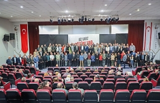 Gözler CTP’de