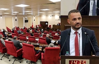 Gözler UBP’de