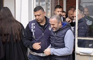 Mahkemeye 24  emare sunuldu