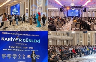 Öğrenciler, yöneticilerle buluştu