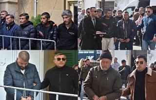 Organize işler