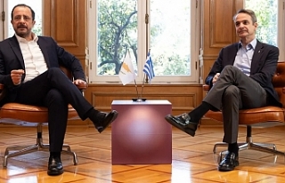 ‘Ortak tavır’
