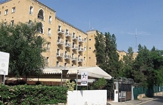 Sorunlar tartışıldı
