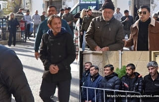 Soruşturma bitmedi