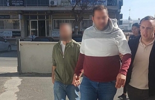 Soruşturma genişledi