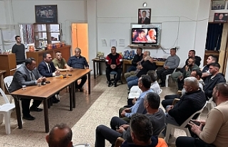 Teşvikler genişletiliyor