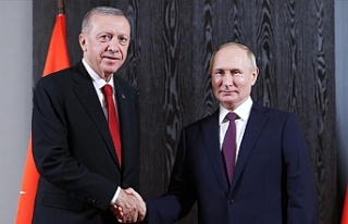 Türkiye kilit rolde