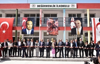 Üst düzey  katılım oldu