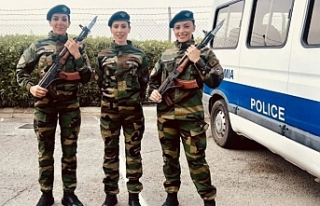 Yasa tasarısı Meclis’te