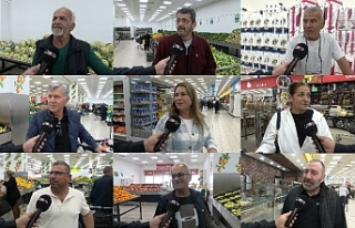 Zor günler kapıda