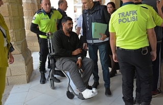 200 bin lira ödeyecek