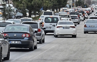 27 can kaybı, 3 bin 619 yaralı