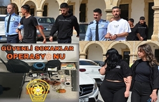 Açık pencere bırakmayın