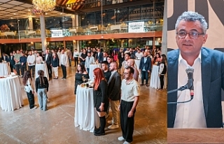 ‘Birlikte mücadele edeceğiz’
