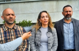 Dava AİHM’e taşıyor
