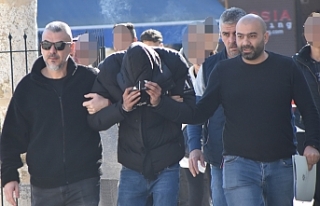Dava 24 ayda sonuçlandı
