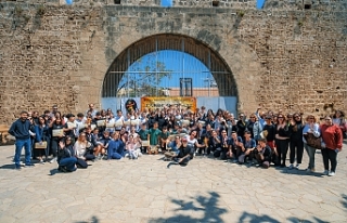 Eğlenceli ve öğretici