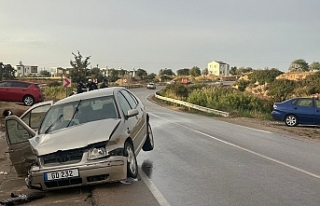 Hayati tehlikeleri yok