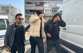 Hayati tehlikesi var