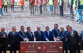Hedef refahın artması