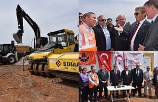 Her bir kilometrede güvenlik sağlanacak