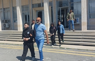 İki kişi tutuklu