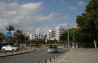 Kira var, tapu yok