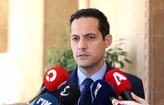 Konu AB’nin bilgisinde