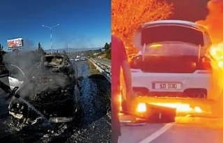 Motorlarda sıkıntı var