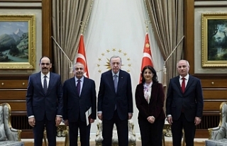 Önder: Çok daha umutluyuz