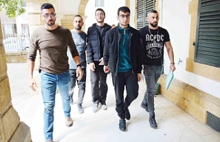 Organize işler