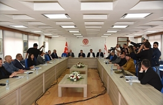 Ortak yol bulunamadı