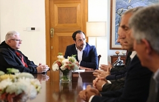 Özhan ve Gürpınar