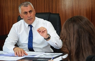 Piyasa kontrol  altına alınacak