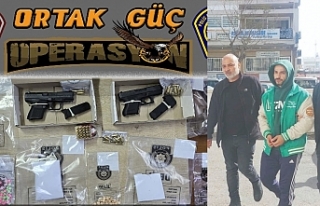 Şok baskın