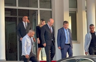Son durum ele alındı
