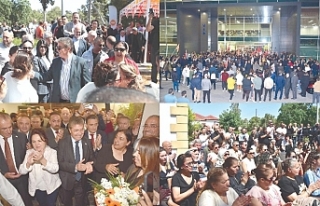 ‘Sözlerini iade ediyorum’